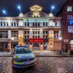 KIEZ SPEED TOUR/ADULTS ONLY - 1h - Practical Details & What to Expect