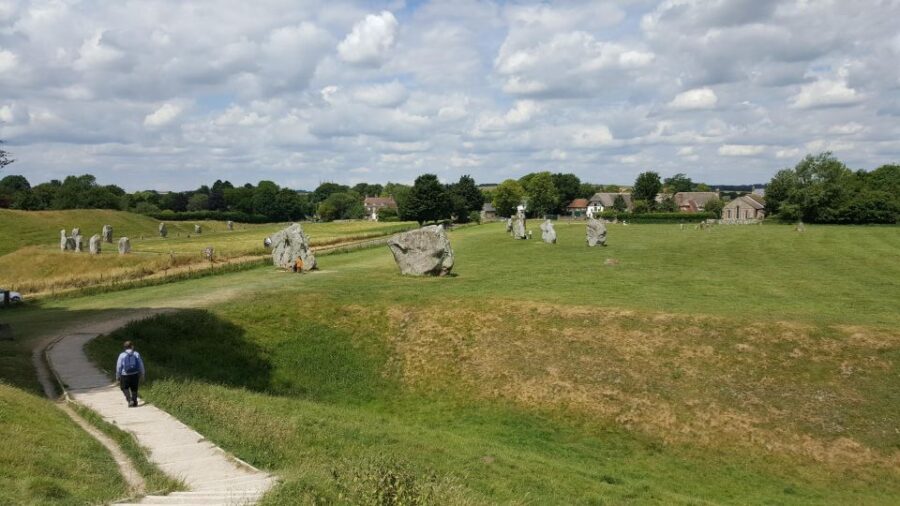 King Arthur Tour: Stonehenge, Glastonbury and Avebury - The Sum Up