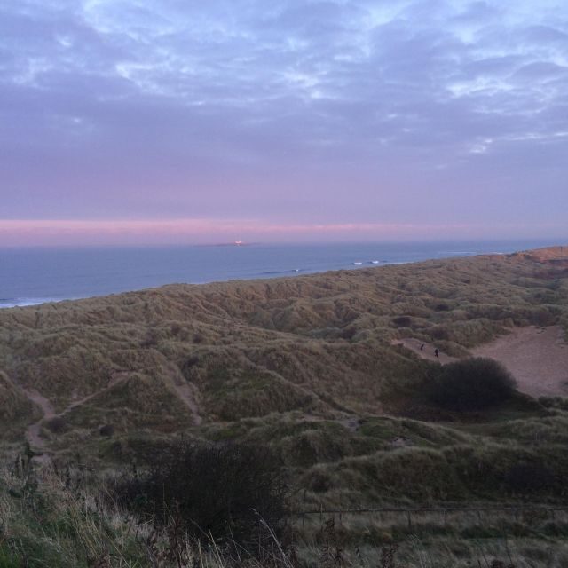 Kingdoms & Keeps: From Holy Island to Harry Potter - The Value of the Experience