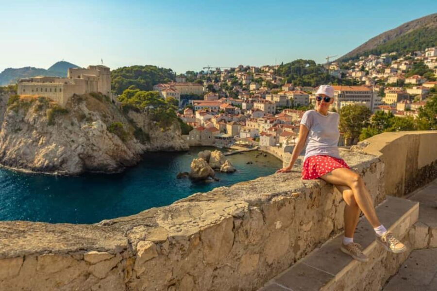 Kings & Dragons: A Game of Thrones Private Tour in Dubrovnik - Final Thoughts