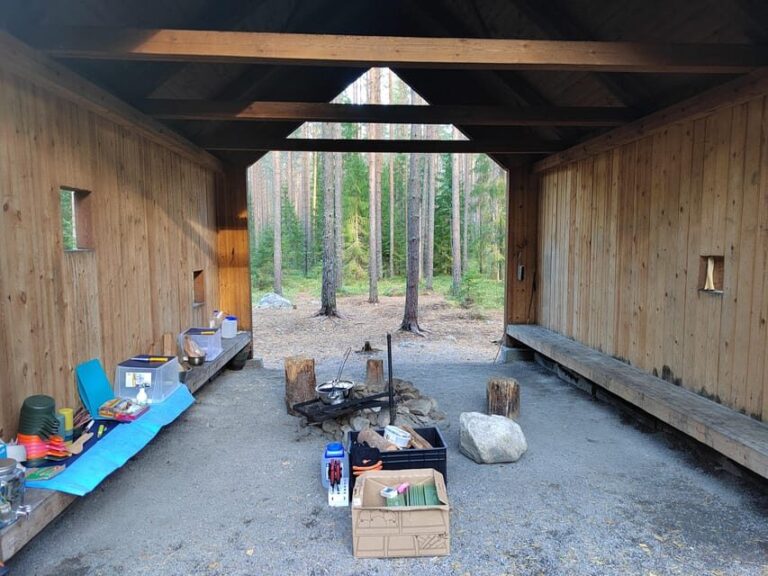 Kintulammi Nature Experience (Nature reserve near Tampere) - Who Will Love This Tour?