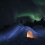 Kiruna: Build your own igloo overnight Tour - The Practicalities: What’s Included and How It Works
