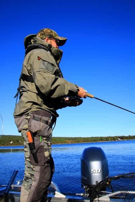 Kiruna: Lapland Fishing Tour with Guide and Gear - Final Thoughts