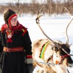 KIRUNA: Sami Reindeer Experience - What Makes This Tour Stand Out?