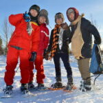 Kiruna: Snowshoe Hike & Ice fishing Tour - A Deep Dive into the Experience
