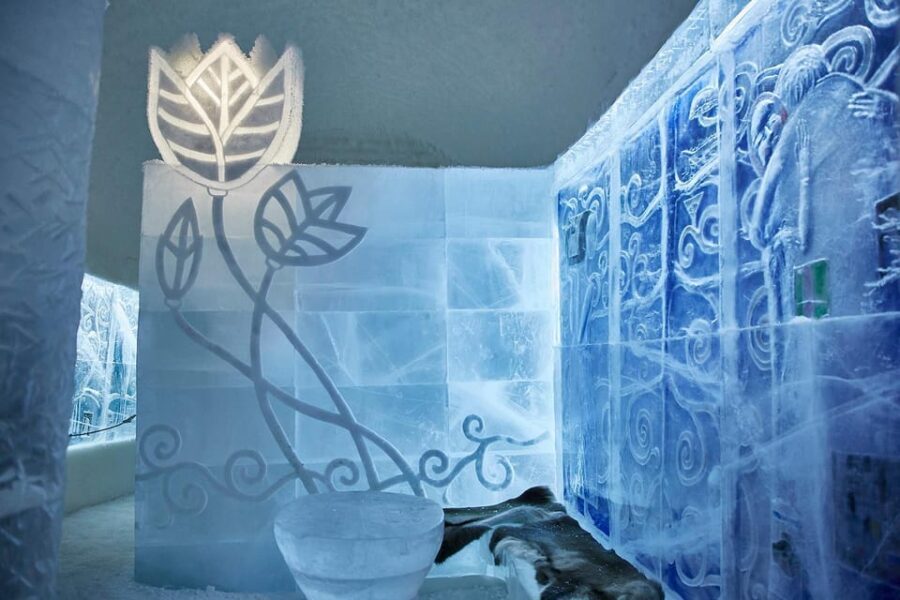 Kiruna: Tour of Icehotel and Jukkasjärvi - Why This Tour Is Worth Considering