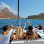 Kissamos: All-Inclusive Catamaran Cruise to Balos &Gramvousa - The Value of This Experience
