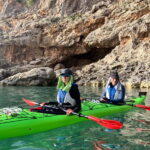Kissamos: Morning Kayak Tour to Shipwreck & Exclusive Beach - What’s Included and How It Adds Value