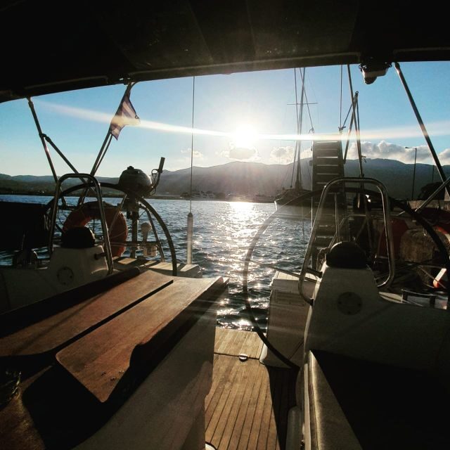 Kissamos: Sailing Cruise to Balos & Gramvousa with Lunch - Why You Should Consider This Cruise