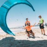 Kitesurfing in Tarifa - Who Should Consider This Experience?