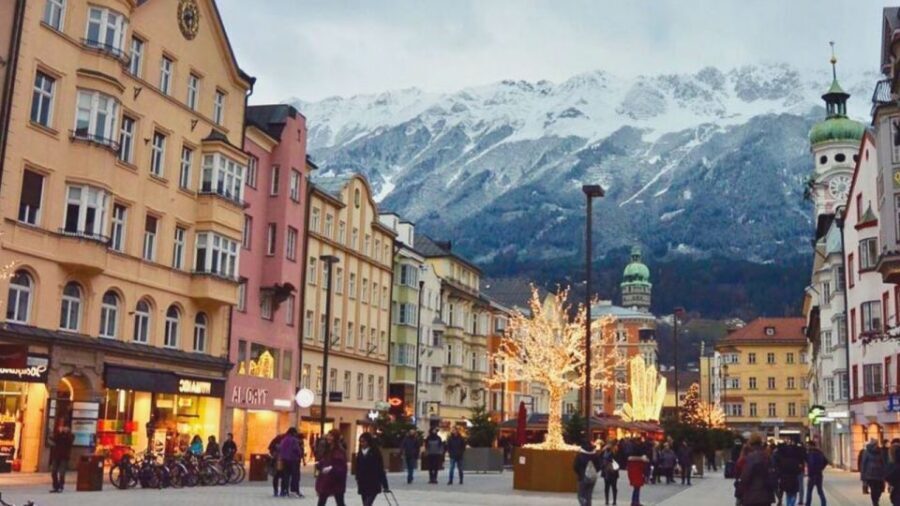 Kitzbühel: Magic Christmas Tour - Why This Tour Offers More Than Just Sightseeing