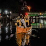 Klaipeda: Evening Guided Tour by Wooden Canoe - Practical Details and Value