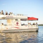 Klaipeda/Vilnius/Kaunas: Private Boat Party - An In-Depth Look at the Private Boat Party Experience