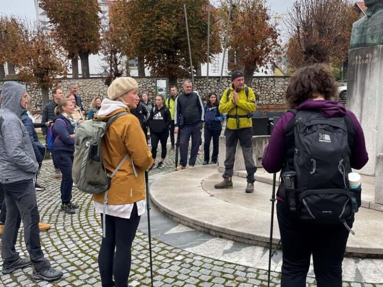 Klanjec: Hiking on Cesargrad and the heritage of Klanjec - What’s Included and What to Expect