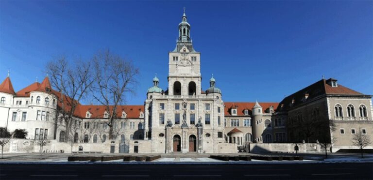 Klassik im Museum - Who Will Love This Experience?