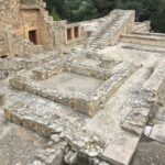 Knossos Palace Guided Walking Tour (Without Tickets) - The Itinerary in Detail