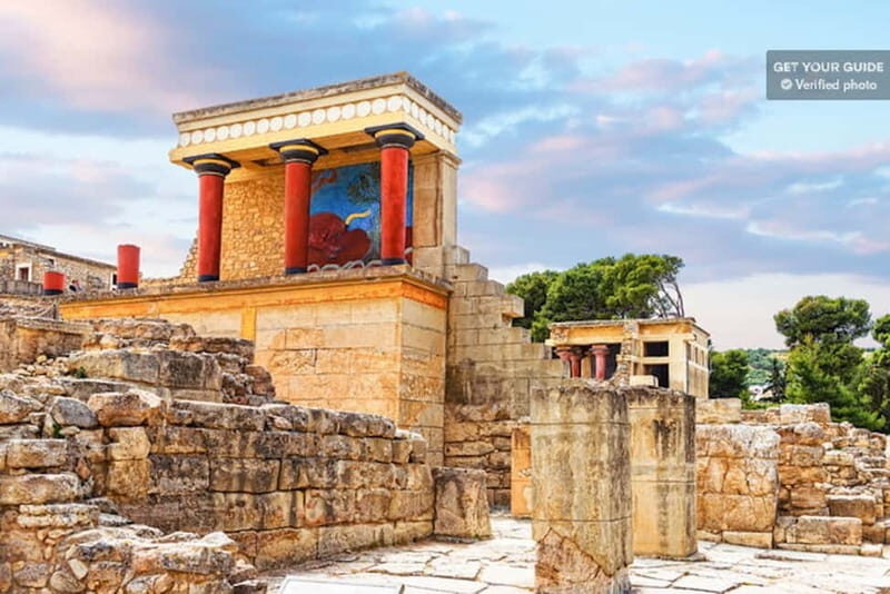 Knossos Palace ( Private tour Skip-The-Line ) - Who Will Love This Tour?