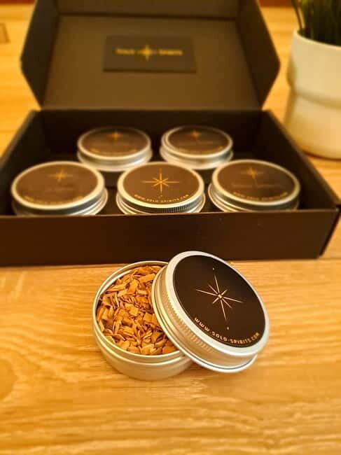 Know Your Wines in Bratislava - Who is This Tour Best For?