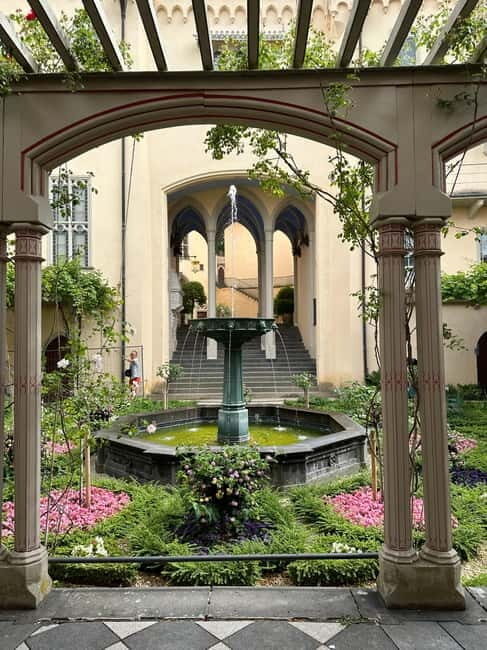 Koblenz - Castle Stolzenfels Private Tour - Who Will Love This Tour?