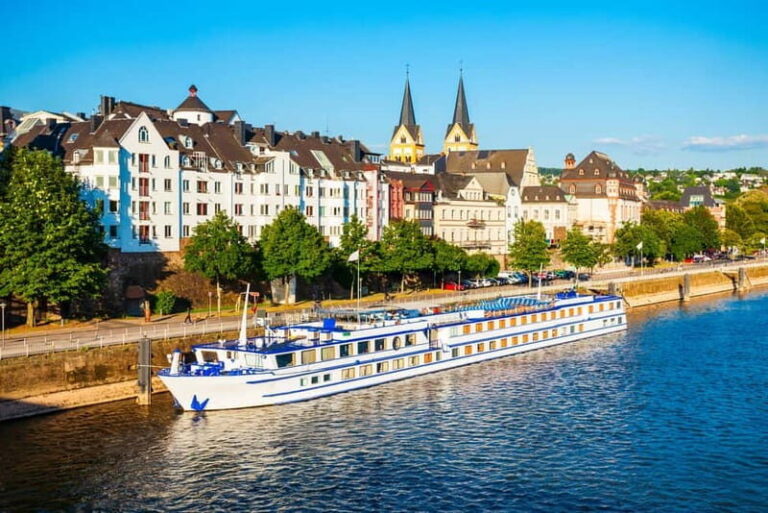Koblenz: Express Walk with a Local - Why This Tour Is a Great Choice
