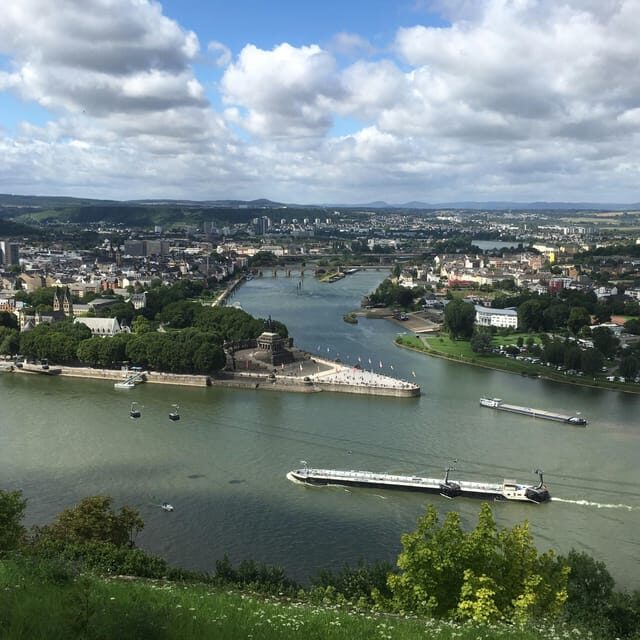 Koblenz: Guided running/jogging tour with insider tip guarantee - Is This Tour Worth the Price?