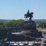 Koblenz: Old Town Tour with the Ehrenbreitstein Fortress - Discovering Koblenz’s Old Town