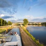 Koblenz: Panoramic Cruise on Moselle River to Winningen - What to Expect During the Cruise