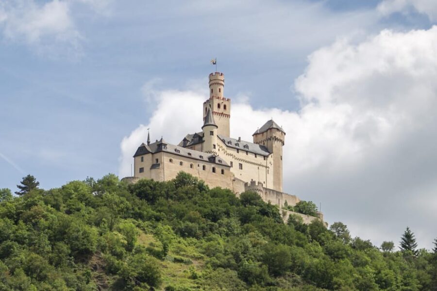 Koblenz: Rhine Valley Castles and Palaces Boat Tour - Final Thoughts
