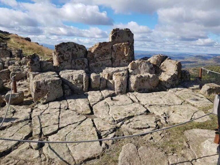 Kokino Observatory - 4th oldest astronomical observatory - Breaking Down the Itinerary