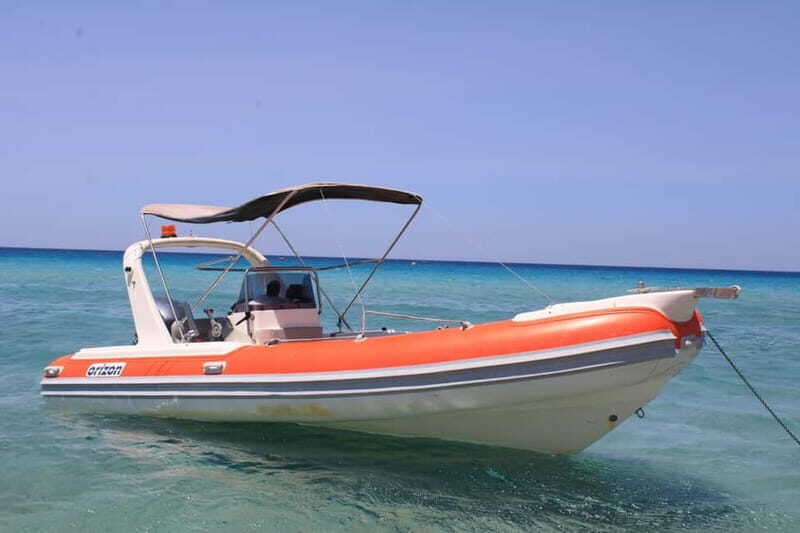 Kolymvari - Afrata - Menies - Choironisia private cruise - The Value of a Private Cruise