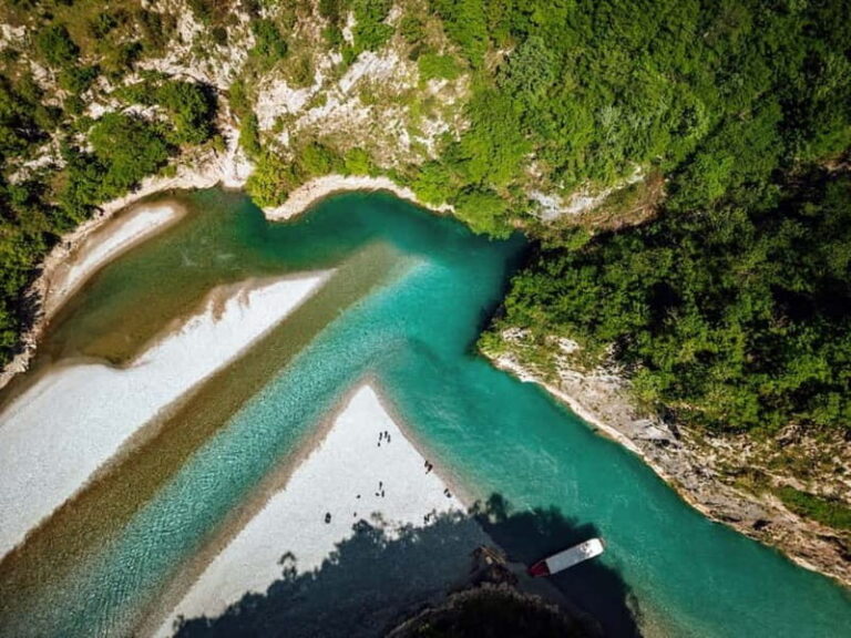 Komani Lake & Shala River Day Trip - Authentic Reviews and Real Experiences