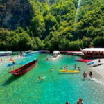 Komani Lake & Shala River: From Tirana &Shkodra 1Day - An In-Depth Look at the Tour Experience