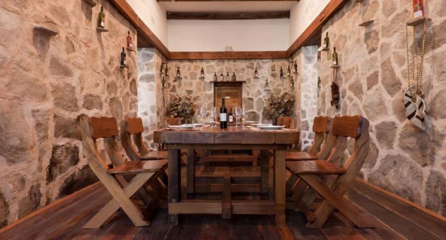 Konavle Valley: Wine tasting at Dubrovnik Cellars - Who Should Consider This Tour?