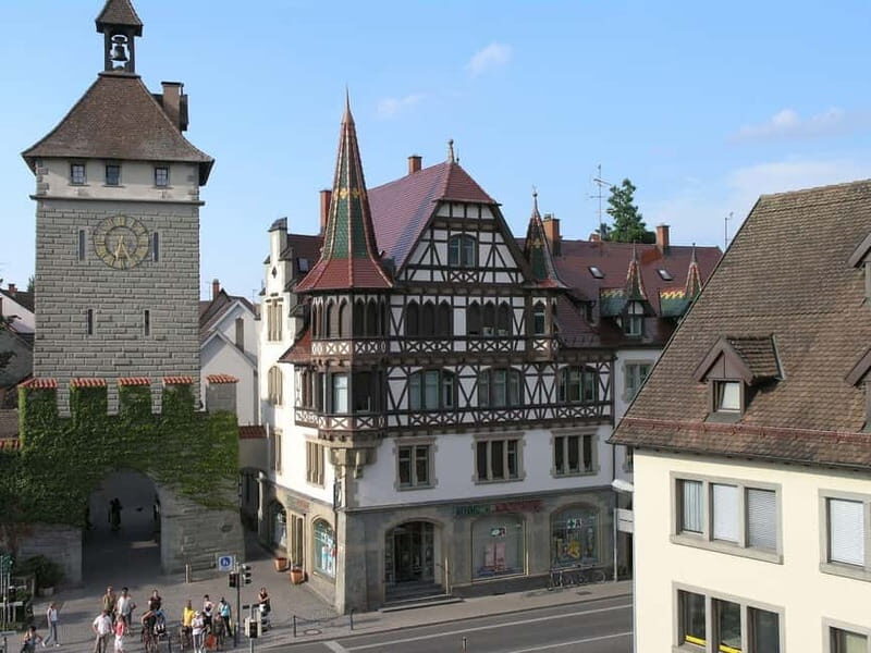 Konstanz: Private Christmas Market Tour - The Value of a Private Guided Tour at Christmas