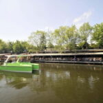 Köpenick Berlin: Self-Drive Boat Tour for up to 8 people - An In-Depth Look at the Self-Drive Boat Experience in Köpenick