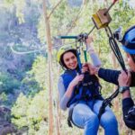 Köprülü Canyon Adventure, Rafting, Zipline, Canyoning 3 in 1 - Practical Details and Value