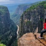 Köprülü Canyon Nationel Park Rafting & Taz Canyon Mix Tour - Who Will Love This Tour?