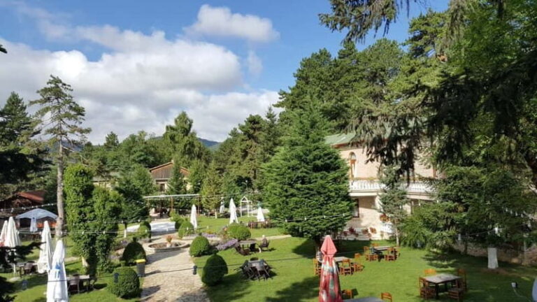 Korça: Sightseeing Walking Tour - The Sum Up