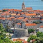 Korcula and Peljesac with Wine Tasting Private Day Trip from - The Sum Up