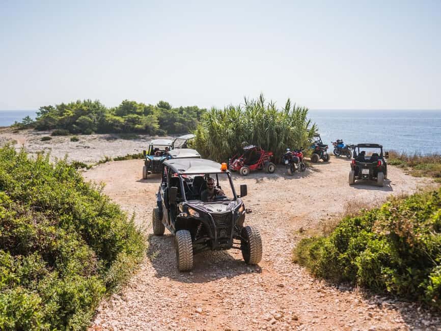 Korcula Buggy Safari With Wine Tasting - The Sum Up: Who Will Love This Tour?