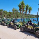 Korcula Buggy Tour Including our Local Food and Wine Tasting - Food and Wine Experience