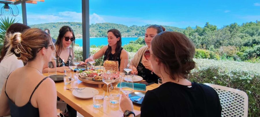 Korcula: Guided Wine Tour with Tastings - Practical Details and What to Expect