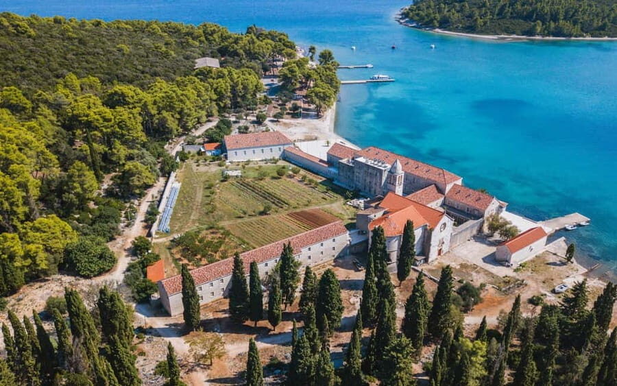 Korcula Lux Islands Picnic Boat Tour - An In-Depth Look at the Korcula Lux Islands Picnic Boat Tour