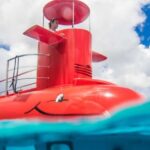 Korcula: Semi-Submarine Tour - Detailed Review: What to Expect from the Korcula Semi-Submarine Tour