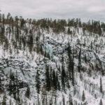 Korouoma Canyon: Frozen Waterfalls Hike & BBQ Experience - What Makes This Tour Stand Out?
