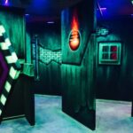 Kortrijk: Ultimate Laser Tag Experience  3 Games + Drink - Who Should Consider This?