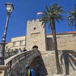 Korula: Day Trip from Baka Voda with Wine Tasting - The Experience from Past Travelers