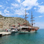 Kos: 3-Island Cruise with Lunch and Hotel Transfer - What Reviewers Highlighted