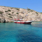Kos: 3-Island Cruise with Lunch, Swimming and Audio Guide - What Sets This Tour Apart