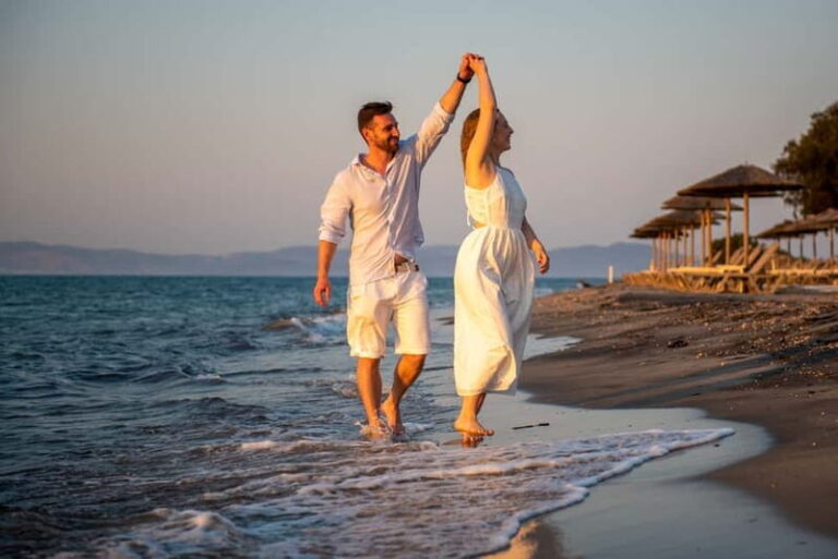 Kos: Beach Photo Shoot - Who Should Consider This Tour?